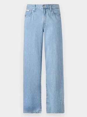 Obrázek produktu Džíny Relaxed Fit Calvin Klein Jeans