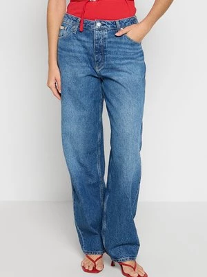 Obrázek produktu Džíny Relaxed Fit Calvin Klein Jeans