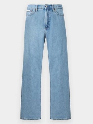 Obrázek produktu Džíny Relaxed Fit Calvin Klein Jeans