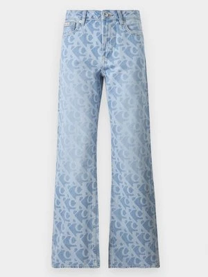 Obrázek produktu Džíny Relaxed Fit Calvin Klein Jeans