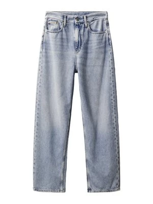 Obrázek produktu Džíny Relaxed Fit Calvin Klein Jeans