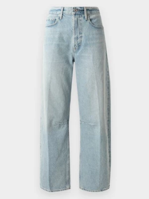 Obrázek produktu Džíny Relaxed Fit Citizens of Humanity světlemodrý denim