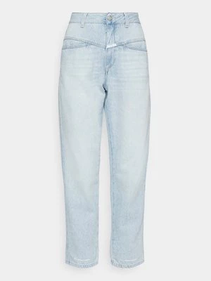 Obrázek produktu Džíny Relaxed Fit closed