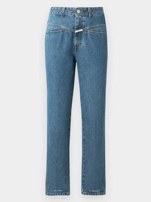 Obrázek produktu Džíny Relaxed Fit closed