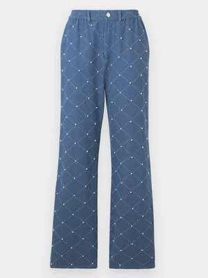 Obrázek produktu Džíny Relaxed Fit Cras