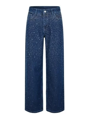 Obrázek produktu Džíny Relaxed Fit Cras