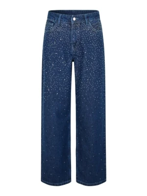 Obrázek produktu Džíny Relaxed Fit Cras