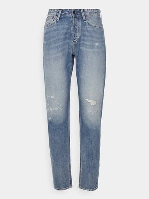 Obrázek produktu Džíny Relaxed Fit Denham světlemodrý denim