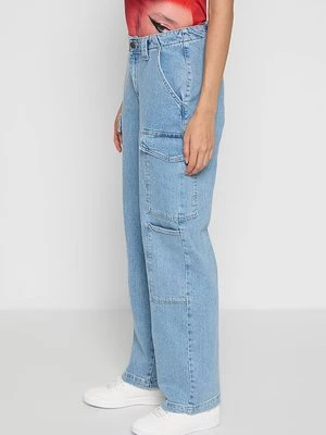 Obrázek produktu Džíny Relaxed Fit Desigual