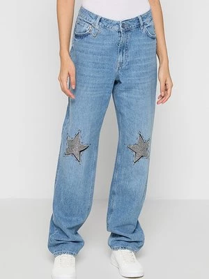 Obrázek produktu Džíny Relaxed Fit Desigual