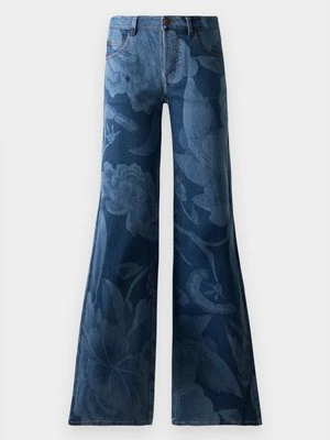Obrázek produktu Džíny Relaxed Fit Diane von Furstenberg