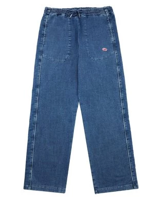 Obrázek produktu Džíny Relaxed Fit Diesel