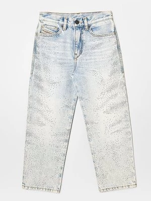 Obrázek produktu Džíny Relaxed Fit Diesel