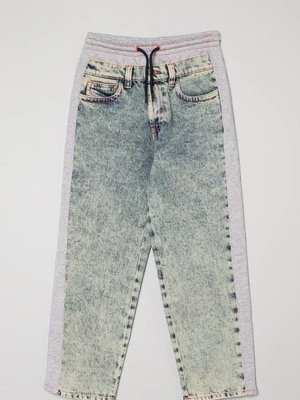 Obrázek produktu Džíny Relaxed Fit Diesel