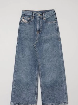 Obrázek produktu Džíny Relaxed Fit Diesel