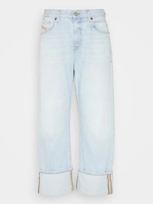 Obrázek produktu Džíny Relaxed Fit Diesel