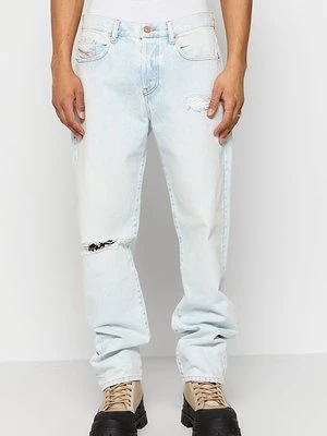 Obrázek produktu Džíny Relaxed Fit Diesel