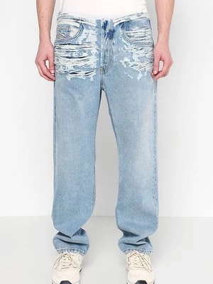 Obrázek produktu Džíny Relaxed Fit Diesel