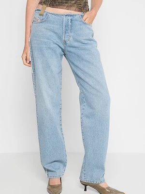 Obrázek produktu Džíny Relaxed Fit Diesel