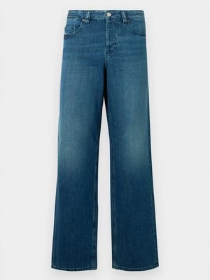 Obrázek produktu Džíny Relaxed Fit Diesel