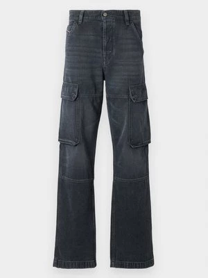 Obrázek produktu Džíny Relaxed Fit Diesel
