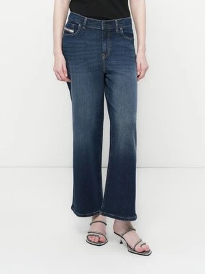 Obrázek produktu Džíny Relaxed Fit Diesel