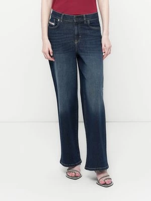 Obrázek produktu Džíny Relaxed Fit Diesel