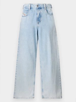 Obrázek produktu Džíny Relaxed Fit Diesel