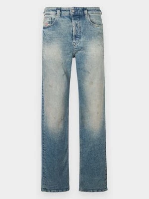 Obrázek produktu Džíny Relaxed Fit Diesel