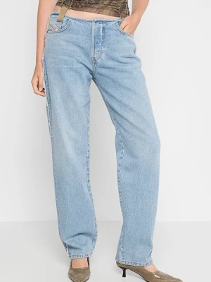 Obrázek produktu Džíny Relaxed Fit Diesel