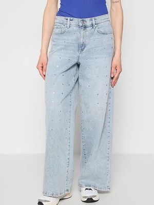 Obrázek produktu Džíny Relaxed Fit DKNY