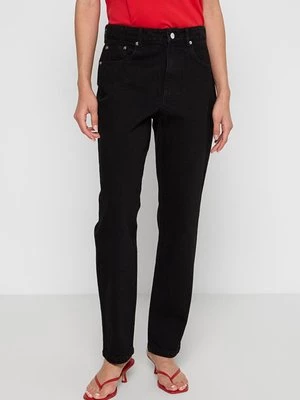 Obrázek produktu Džíny Relaxed Fit DKNY černá