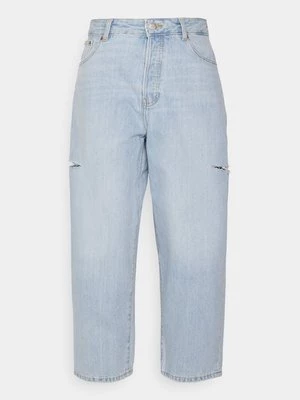 Obrázek produktu Džíny Relaxed Fit Dr.Denim Petite