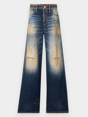 Obrázek produktu Džíny Relaxed Fit Dsquared2