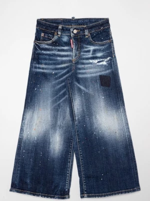 Obrázek produktu Džíny Relaxed Fit Dsquared2