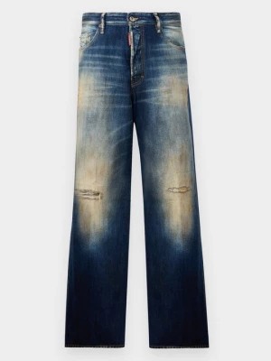 Obrázek produktu Džíny Relaxed Fit Dsquared2