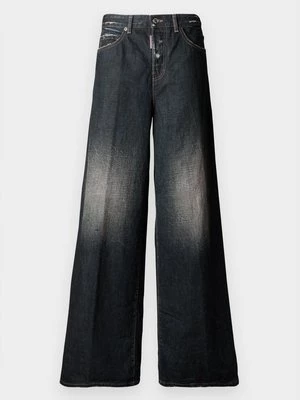 Obrázek produktu Džíny Relaxed Fit Dsquared2 modrý denim
