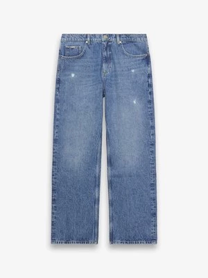 Obrázek produktu Džíny Relaxed Fit EIGHTYFIVE