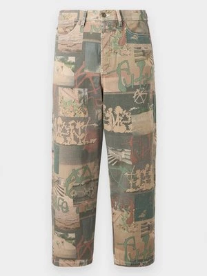 Obrázek produktu Džíny Relaxed Fit Element