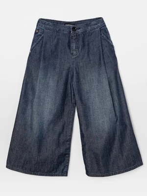 Obrázek produktu Džíny Relaxed Fit Emporio Armani tmavě modrá