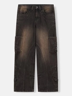 Obrázek produktu Džíny Relaxed Fit FAVELA