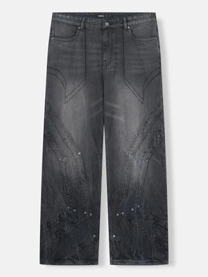 Obrázek produktu Džíny Relaxed Fit FAVELA