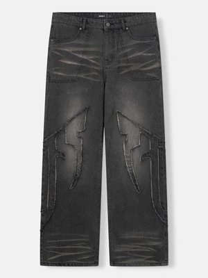 Obrázek produktu Džíny Relaxed Fit FAVELA