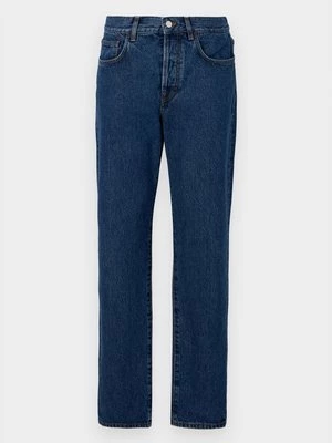 Obrázek produktu Džíny Relaxed Fit Filippa K světle modrá