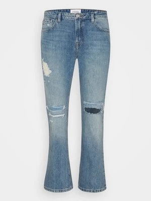 Obrázek produktu Džíny Relaxed Fit FRAME
