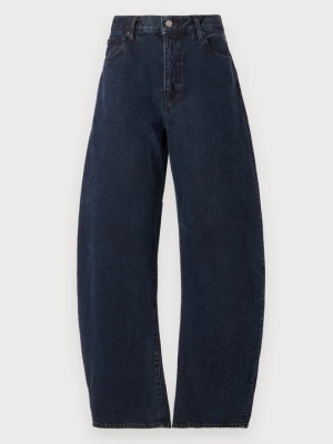 Obrázek produktu Džíny Relaxed Fit Frame skvrnitě černá