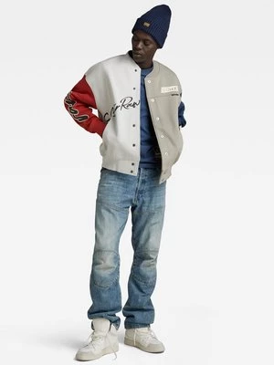 Obrázek produktu Džíny Relaxed Fit G-Star modrý denim