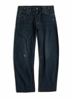 Obrázek produktu Džíny Relaxed Fit G-Star tmavě modrá