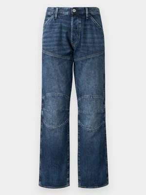 Obrázek produktu Džíny Relaxed Fit G-Star tmavomodrý denim