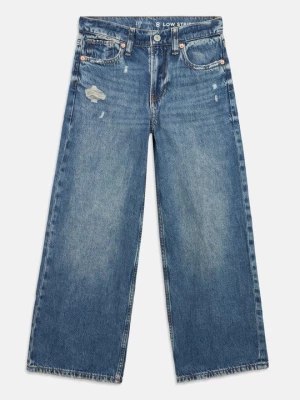 Obrázek produktu Džíny Relaxed Fit GAP modrá
